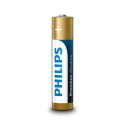 1x4 Philips Premium Alkaline AAA Patareid
