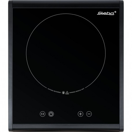 Steba HK 25 Ceramic Glass Hob