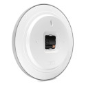 Mebus 13081 Radio Wall Clock