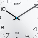 Mebus 13079 Funk Wall Clock