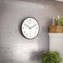 Mebus 13079 Funk Wall Clock