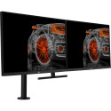 LG Ergo 27-tolline QHD Monitor 27QP88DP-BS