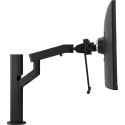 LG Ergo 27-tolline QHD Monitor 27QP88DP-BS
