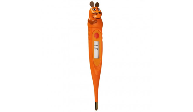 DieMaus Clinical Thermometer 3D-Mouse-Design