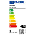 Osram Leuchtstoffröhre L T5 8W/640 G5