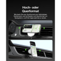 Belkin Magn. juhtmevaba auto laadija Qi2-ga (15 W), sisaldab 20 W toiteadapterit