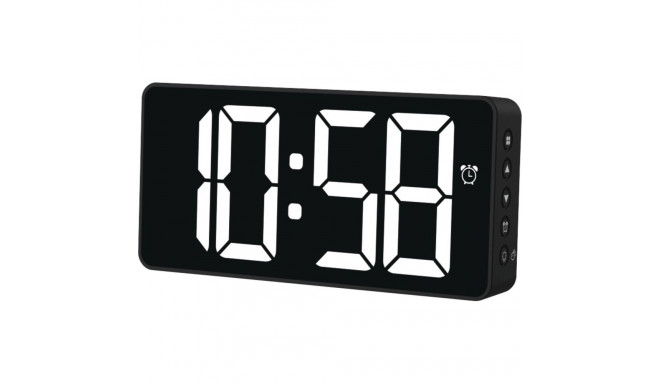 Hama digitaalne äratuskell Bali wt temperatuur, öörežiim 185896