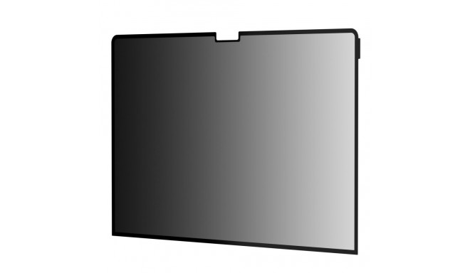 Belkin ScreenForce TruePrivacy ekraanikaitse MacBook Air 15 M2-M3
