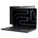 Belkin ScreenForce TruePrivacy ekraanikaitse MacBook Pro 16 M1-3