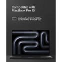 Belkin ScreenForce TruePrivacy Scre.Prote.Macbook Pro 16  M1-3