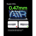 Belkin ScreenForce TruePrivacy Scr.Protec.Macbook Air 15  M2-M3