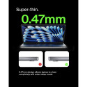 Belkin ScreenForce TruePrivacy Scr.Protec.Macbook Air 13  M2/M3