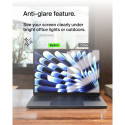 Belkin ScreenForce TruePrivacy ekraanikaitse MacBook Air 15 M2-M3