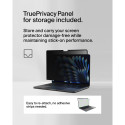 Belkin ScreenForce TruePrivacy Scr.Protec.Macbook Air 13  M2/M3