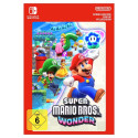 Nintendo Switch OLED valge koos Super Mario Bros ja Switch Online