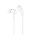 Belkin Rockstar InEar Kõrvaklapid, USB-C, valge G3H0002hqWHV2