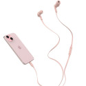 Belkin Rockstar juhtmega kõrvaklapid, USB-C, roosa G3H0002hqPKV2