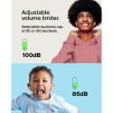 Belkin Rockstar juhtmega kõrvaklapid, USB-C, roosa G3H0002hqPKV2