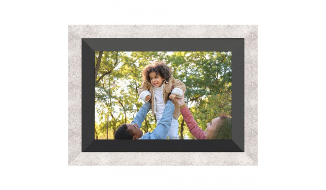 Braun DigiFrame 10B WiFi hall 25,7cm (10,1)