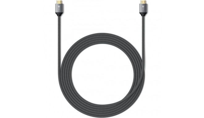 Satechi 8K ULTRA HD HDMI 2.1 kaabel 2 m