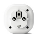 Satechi nutipistik Homekit EU, valge
