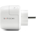 Satechi nutipistik Homekit EU, valge