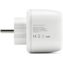 Satechi nutipistik Homekit EU, valge
