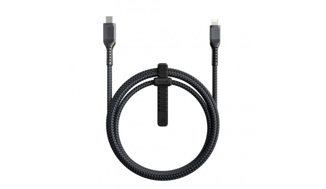 Nomad Rugged USB-C to Lightning kaabel 1,5 m