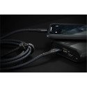 Nomad Rugged USB-C - Lightning Kaabel 1,5 m