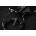 Nomad Rugged USB-C - Lightning Kaabel 1,5 m