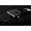 Nomad Kevlar USB-C to Lightning Kaabel 3 m