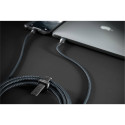 Nomad Kevlar USB-C to Lightning Kaabel 3 m