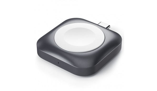 Satechi USB-C Magnetic Charging Dock for Apple Watch