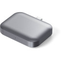 Satechi USB-C Wireless Charging Dock for AirPods