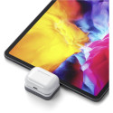 Satechi USB-C Wireless Charging Dock for AirPods