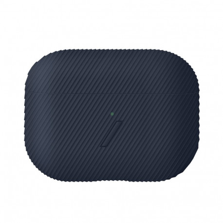 Native Union Curve AirPods Pro Case Navy