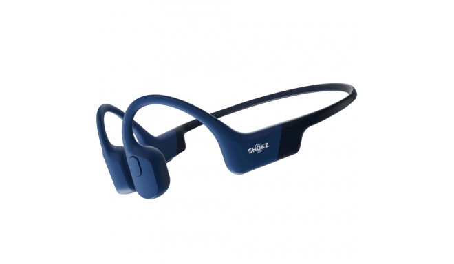 Shokz OpenRun Blue USB-C