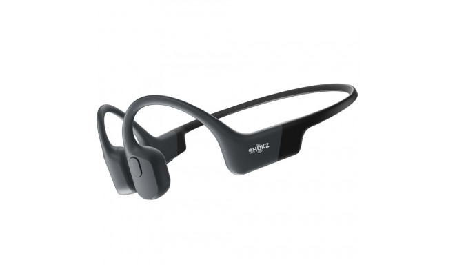Shokz OpenRun must USB-C