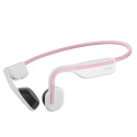 Shokz OpenMove Pink