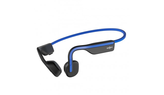 Shokz OpenMove Blau