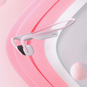Shokz OpenMove Pink