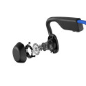Shokz OpenMove Blau