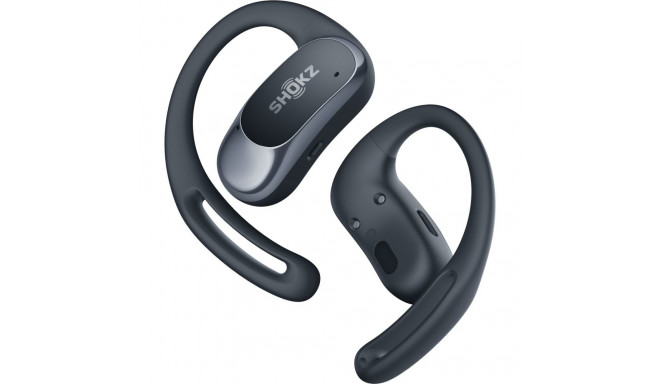 Shokz OpenFit Air black