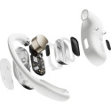 Shokz OpenFit Air Valge