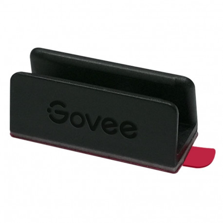 Govee Neon Rope Light 2 kinnitus 20 tk must