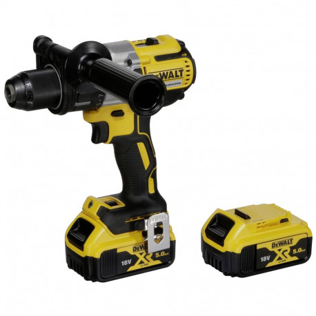 DeWalt DCD996P2-QW juhtmeta lööktrell