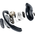 Shokz OpenFit Air Schwarz