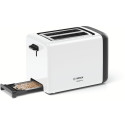Bosch TAT 3P421DE DesignLine, white