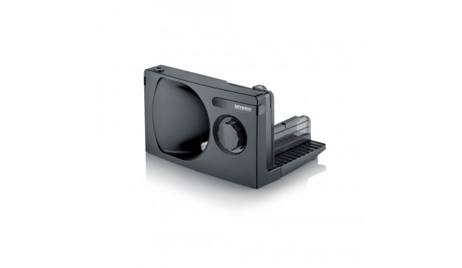 Severin AS 9578 black matt Universal Slicer Limited Edition