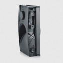 Severin AS 9578     schwarz matt Allesschneider   Limited Edition
